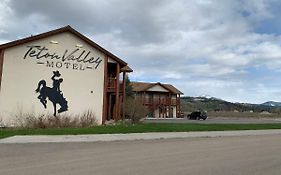 Teton Valley Motel Victor Idaho